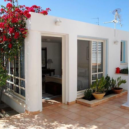 فندق نيقوسيافي  Sunny Garden Studio المظهر الخارجي الصورة